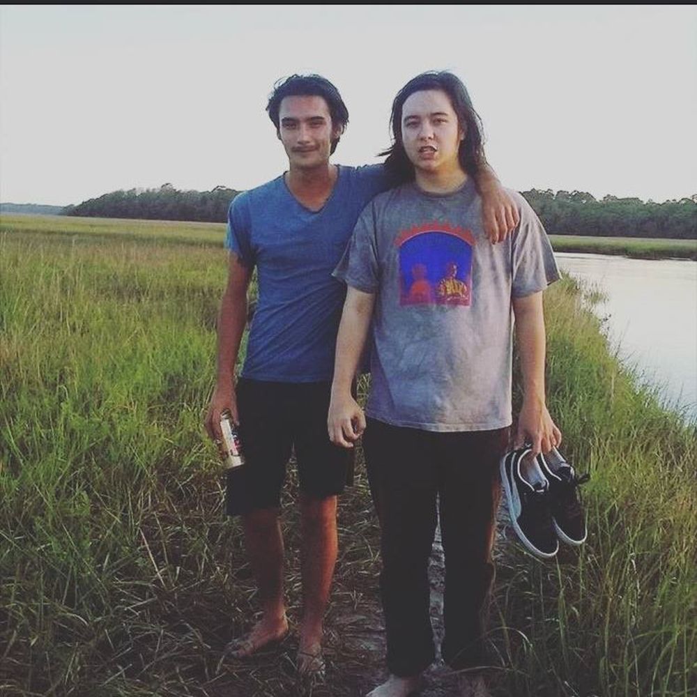 Meet your Posher, Christian